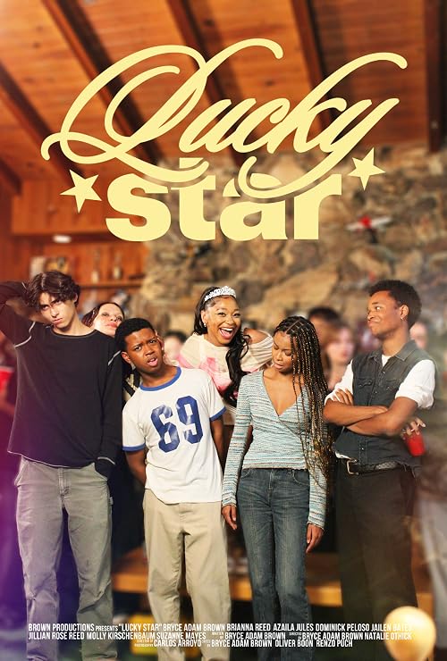 Lucky Star