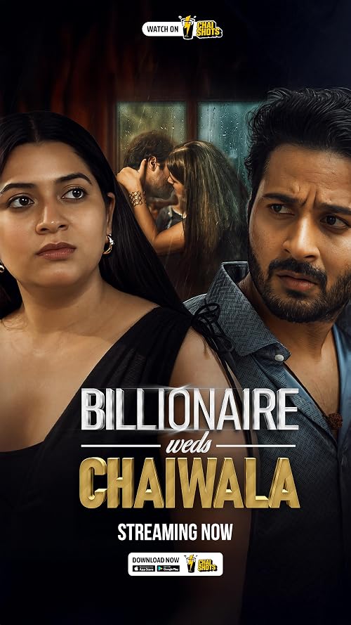 Billionaire Weds Chaiwala