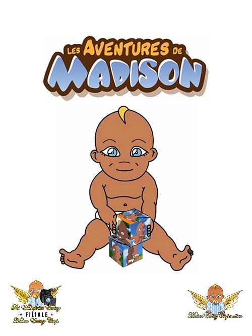 The Adventures of Madison