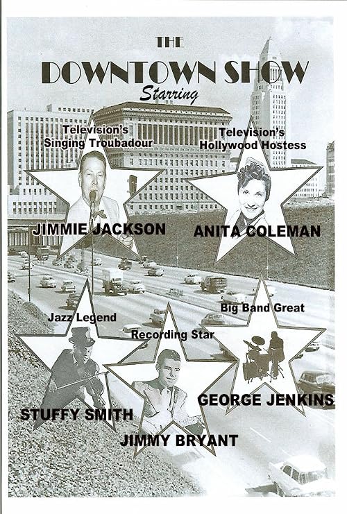 The Downtown Show