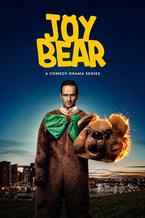 Joy Bear
