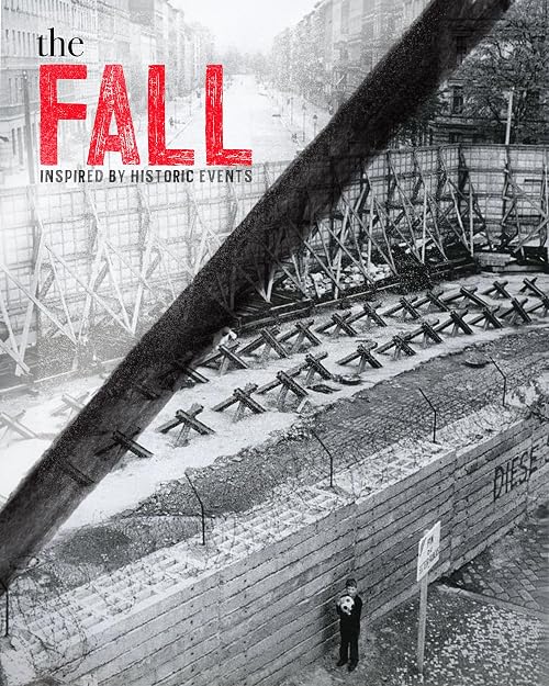Before the Fall