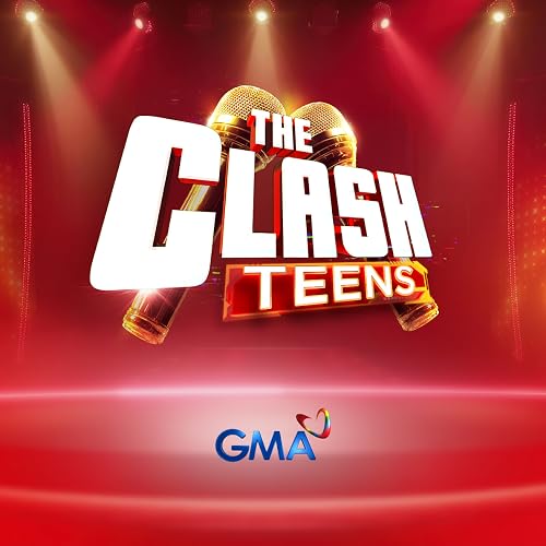 The Clash Teens