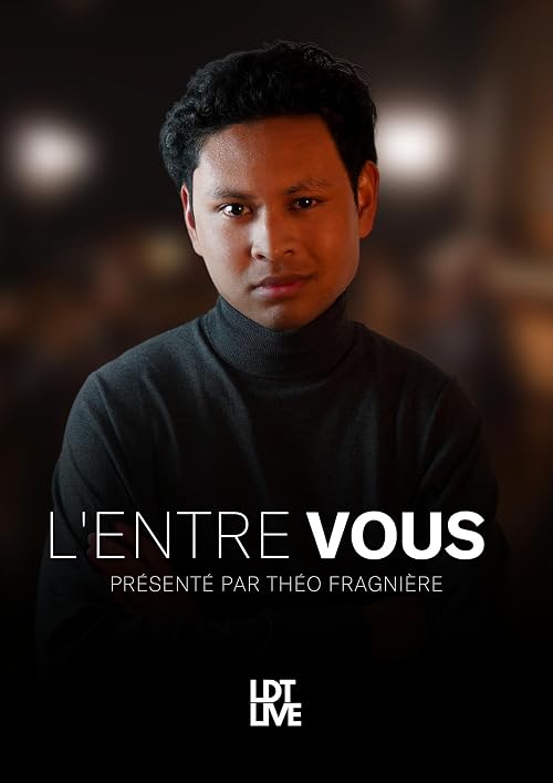 L'Entre Vous by Théo Fragnière