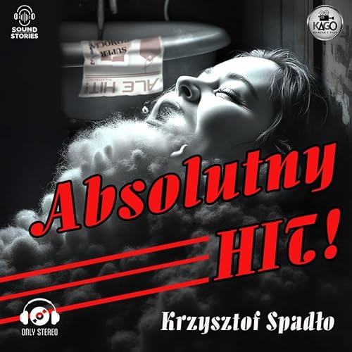 Absolutny hit! (Audioplay)