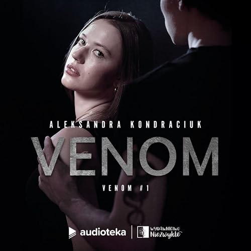 Venom (Audioplay)