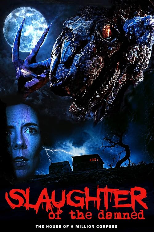Slaughter of the Damned