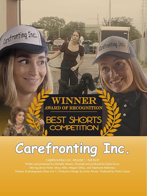 Carefronting Inc