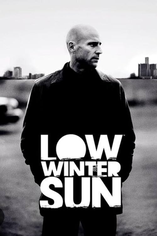 AMC Low Winter Sun Premiere and Q&A