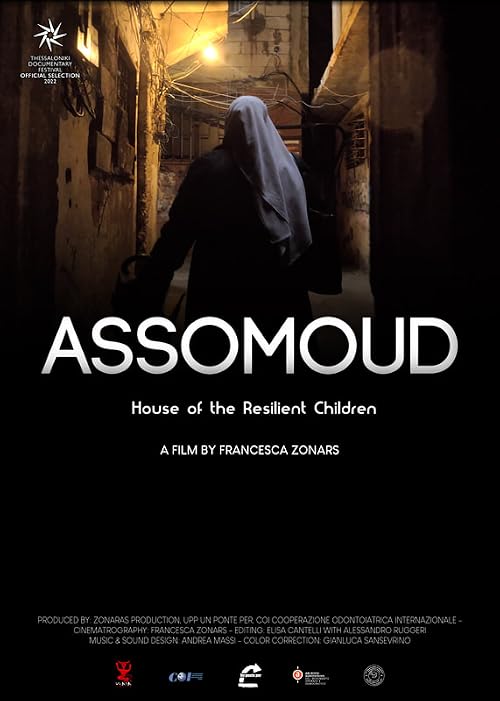 Assomoud: House of the Resilient Children