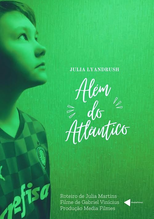 Além do Atlântico