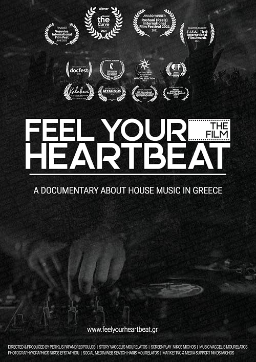 Feel Your Heartbeat: The Film