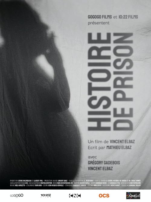 Histoire de Prison
