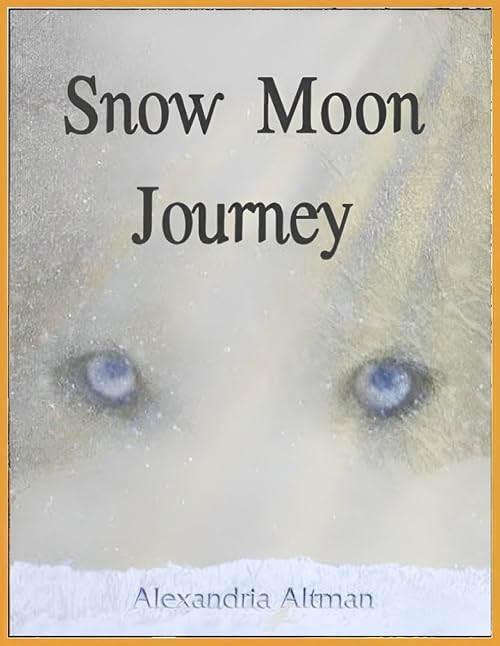Snow Moon Journey