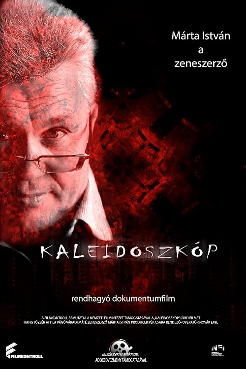 Kaleidoszkóp