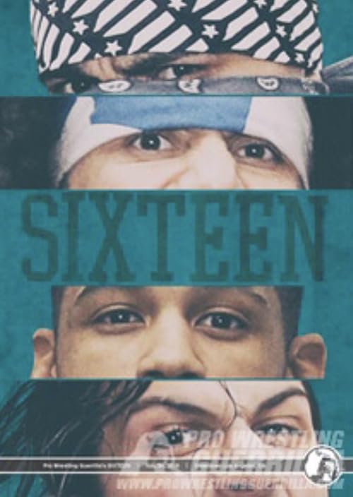 PWG Sixteen