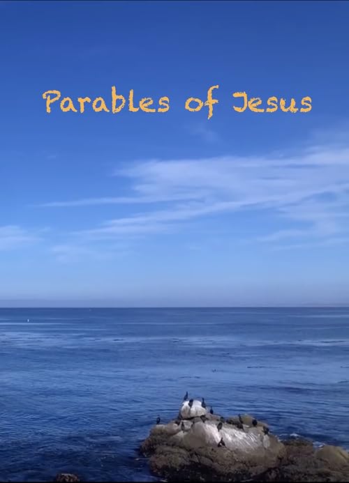 Parables of Jesus