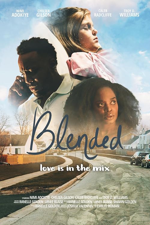 Blended