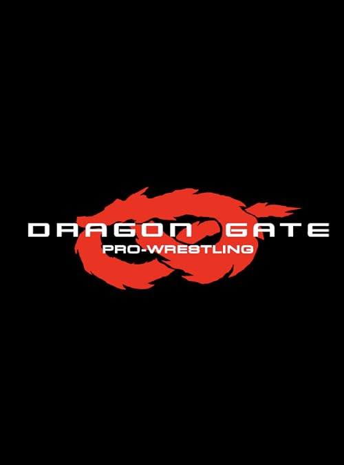 Dragon Gate Japan Pro-Wrestling
