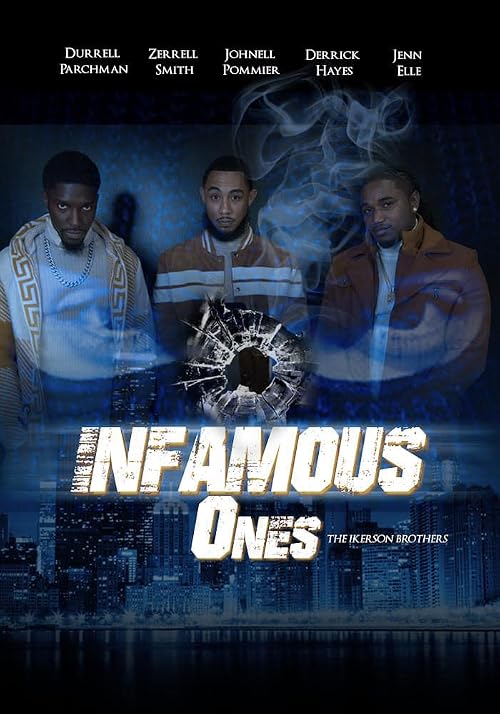 Infamous Ones