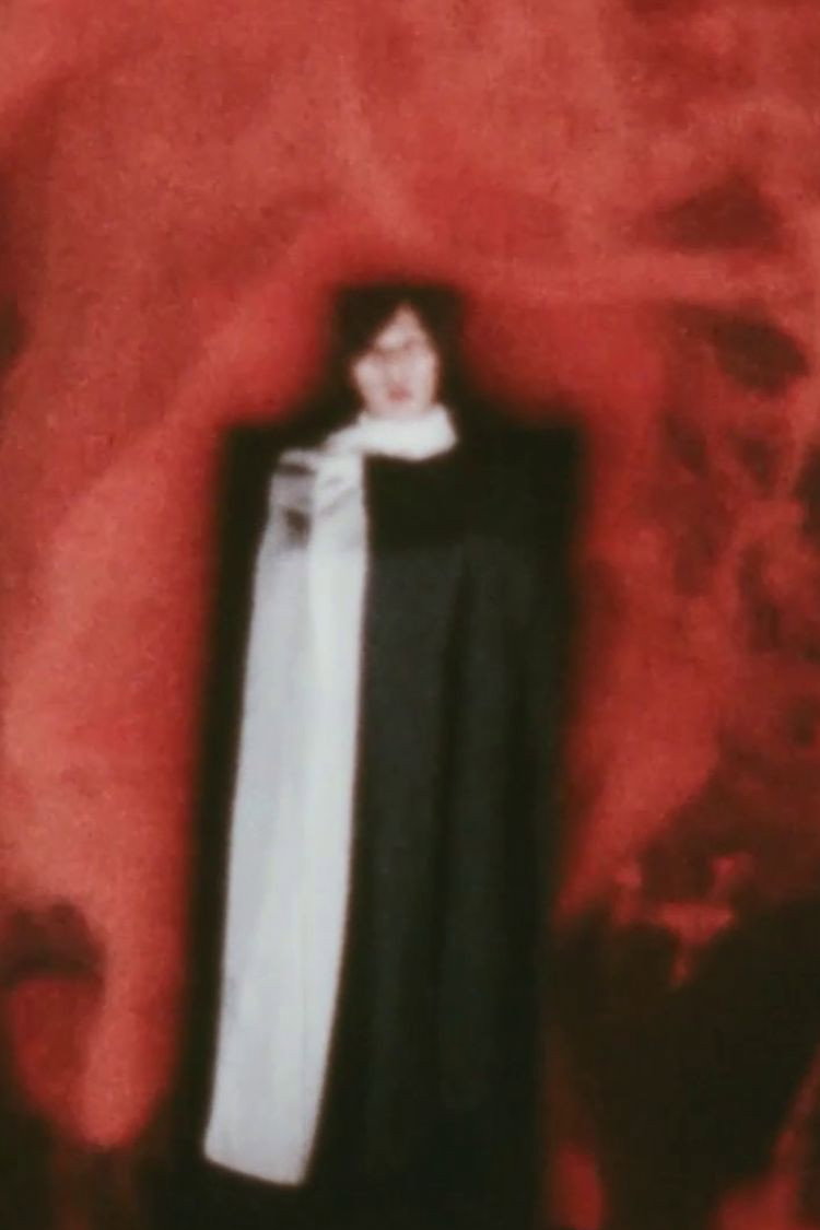 Nemureru mori no kyuuketsuki