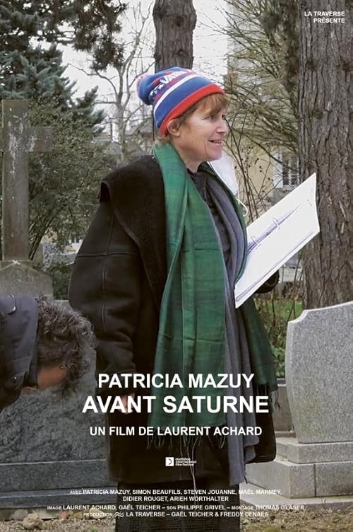 Patricia Mazuy: Avant Saturne
