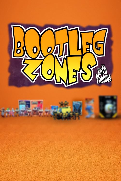 Bootleg Zones