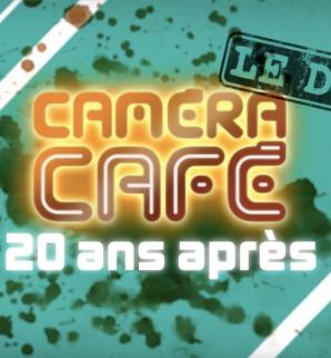 Caméra Café, 20 ans après