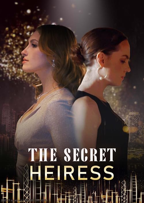 The Secret Heiress