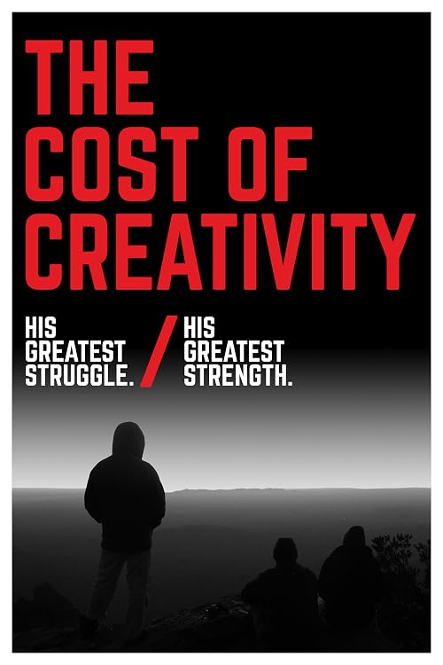 The Cost of Creativity