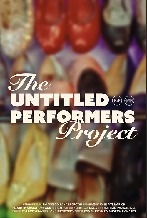 The Untitled Performers Project