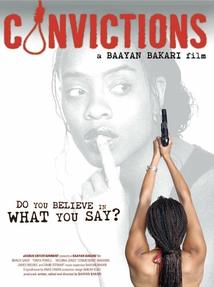 Convictions