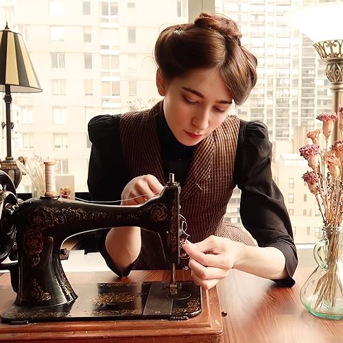 Bernadette Banner Channel