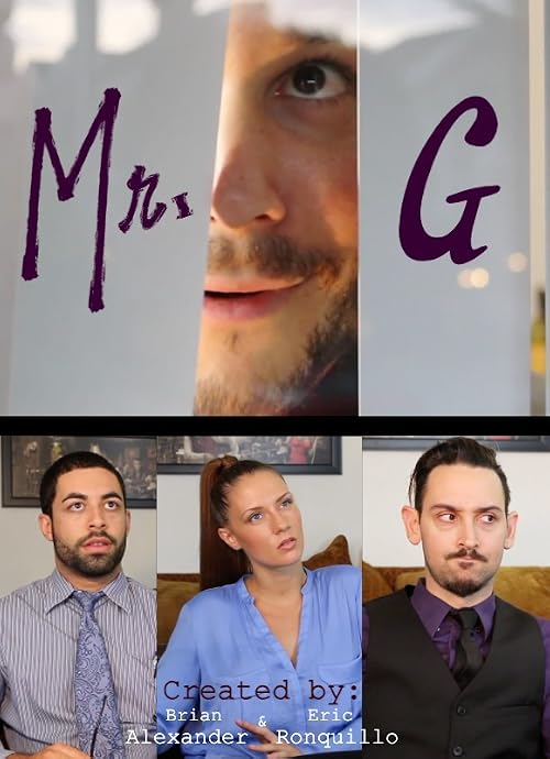 Mr. G