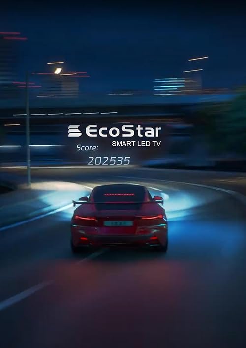 Eco Star Shahveer Jafry
