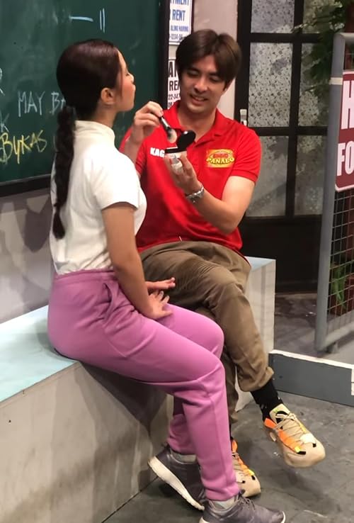 Barangay Singko panalo