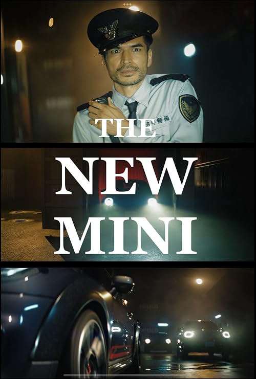 The New Mini