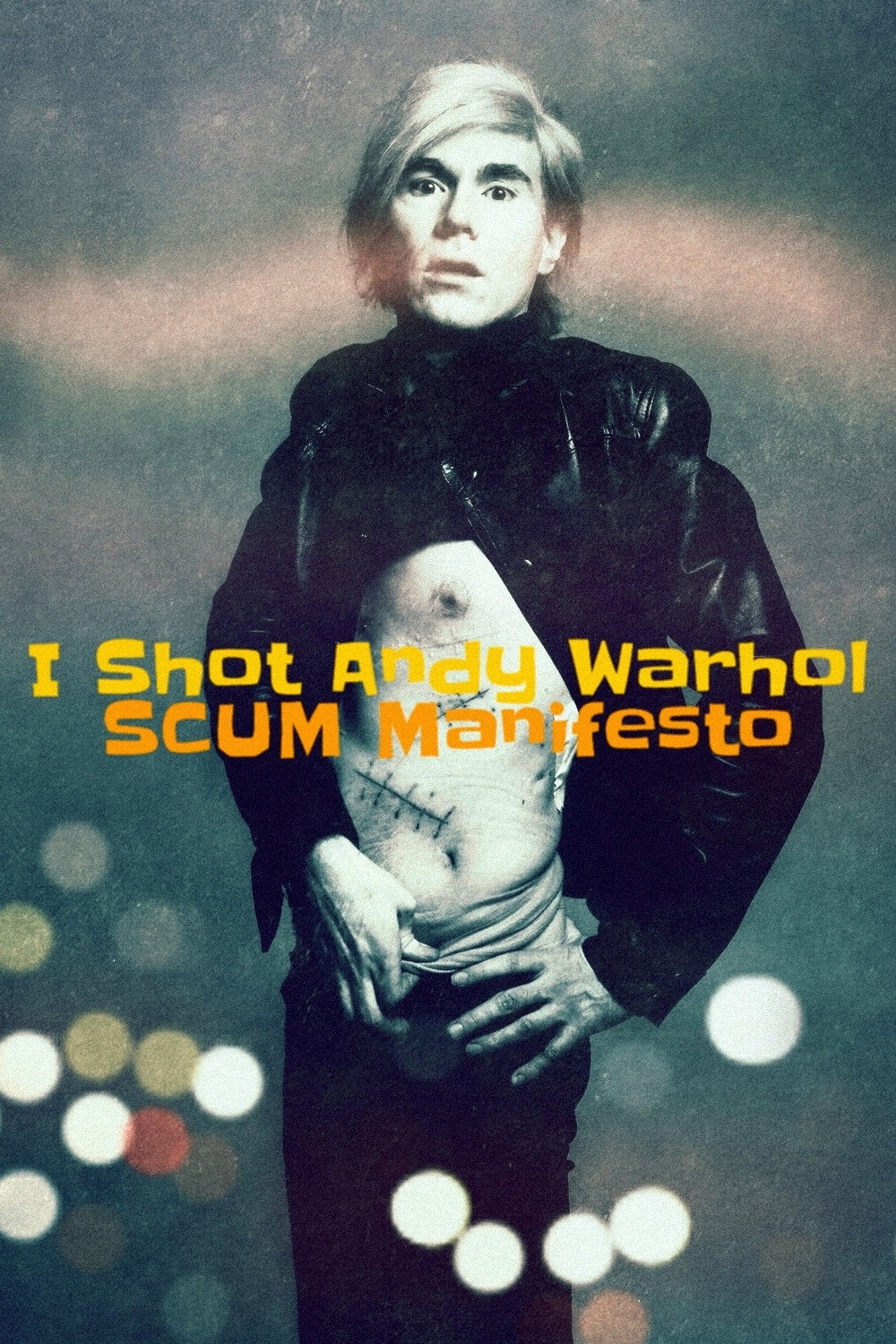 Ich habe auf Andy Warhol geschossen — »Scum Manifesto«
