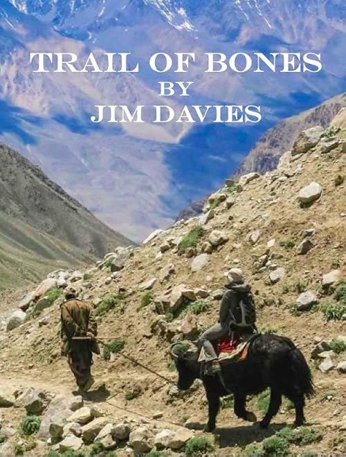 Trail of Bones