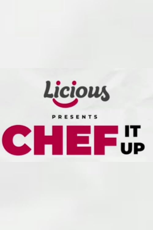 Chef It Up
