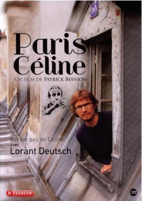 Paris-Céline