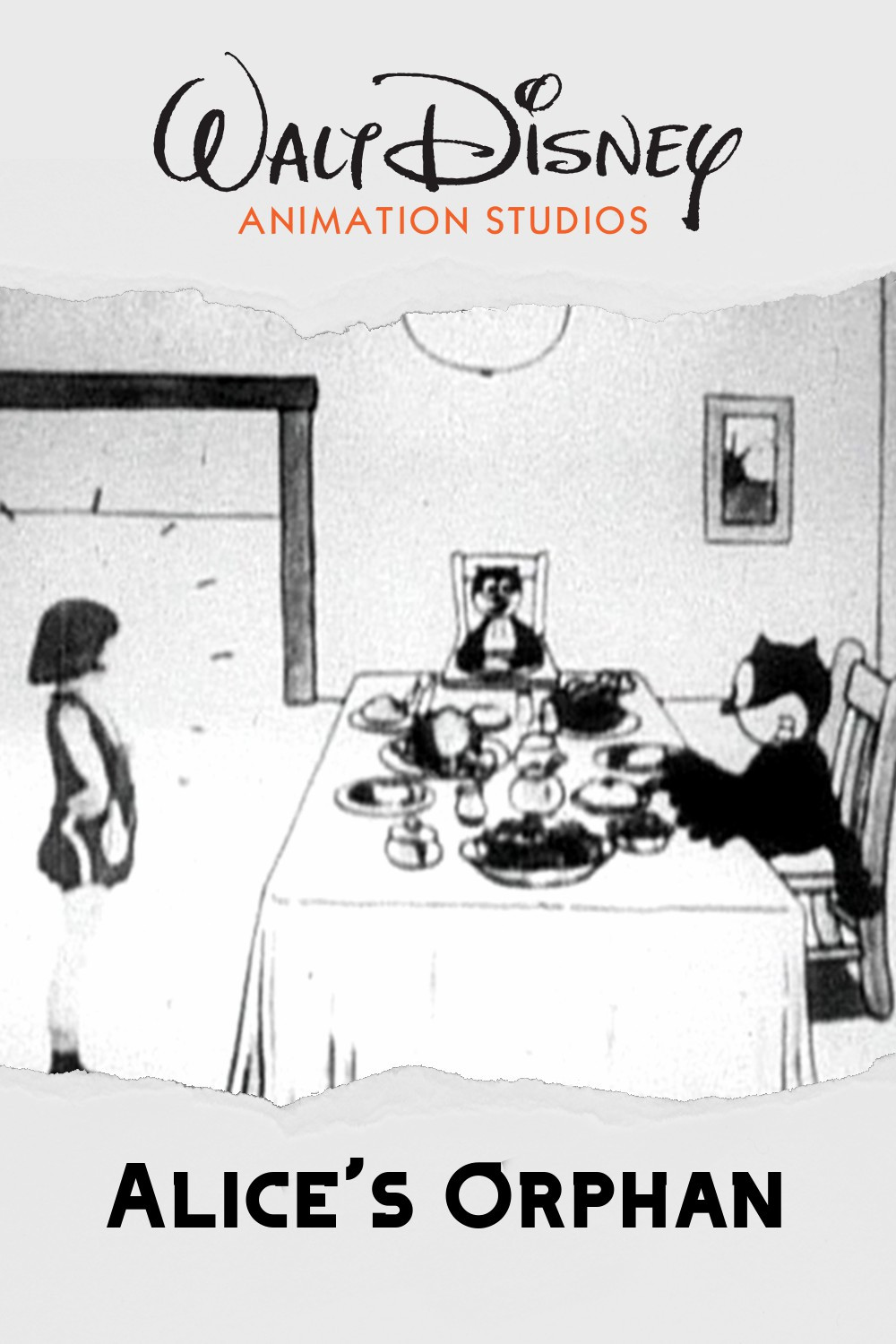 Сирота Алисы