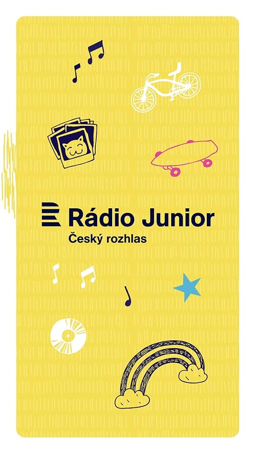 Cesky rozhlas: Radio Junior Commercial