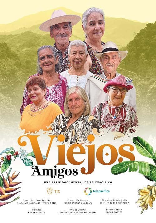 Viejos Amigos