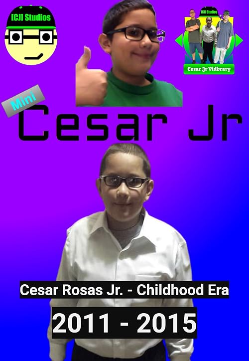 Mini Cesar Jr