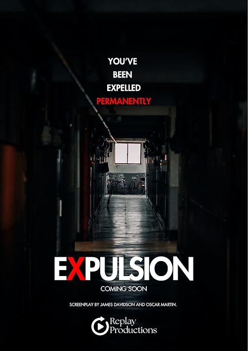 Expulsion