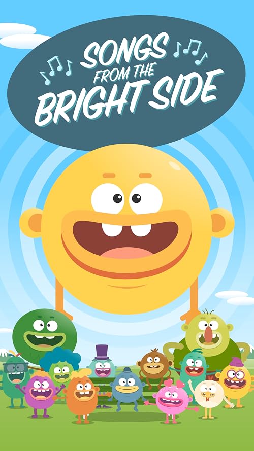 Songs from the Bright Side
