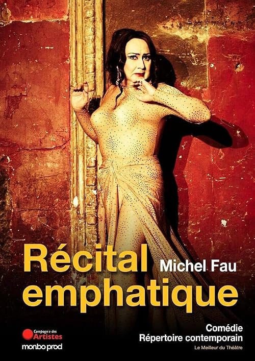 Récital emphatique