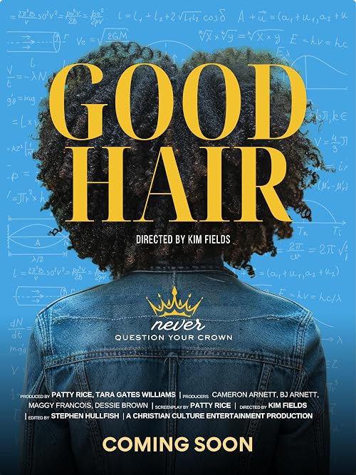 Good Hair