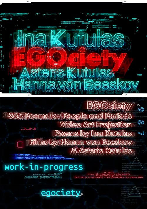 EGOciety